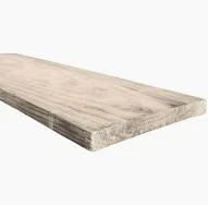 Pino impregnado 1x10" 3,20mt