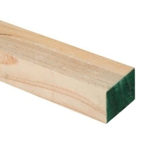 Pino bruto 2x3" 3,20mt
