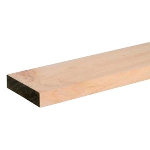 Pino bruto 2x6" 3,20mt – Ferreterías Baquedano Puerto Varas