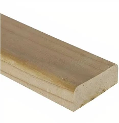 Piso terraza 1 1/2 x 5" 3,20mt – Ferreterías Baquedano Puerto Varas