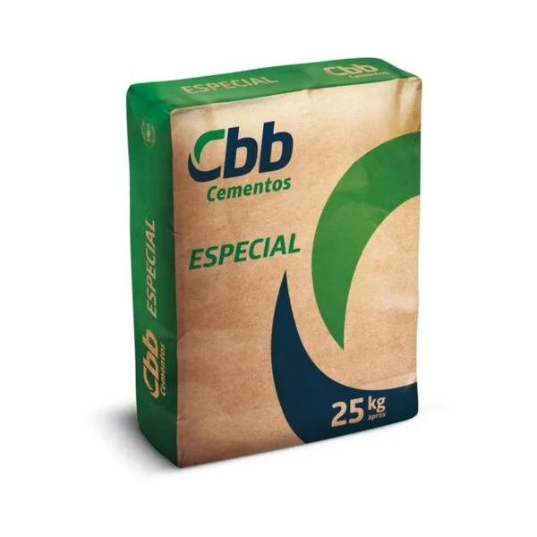 Cemento BIO BIO (saco 25 kg)