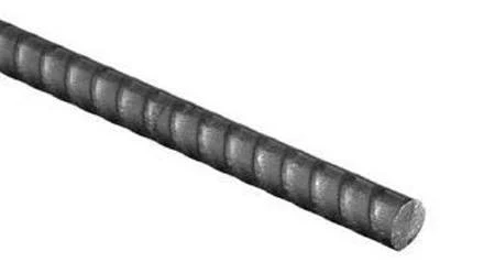 Fierro Estriado 12mm (6 m)