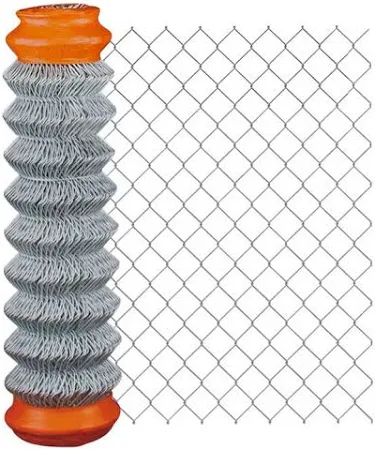 Malla cuadrada galvanizada 1.2 m (por 25 m2)