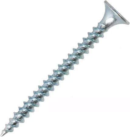 Tornillo Volcanita 3" Mamut (caja 100 unidades)