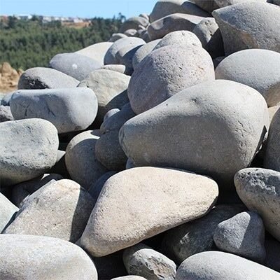 Bolon 5 a 10 Bolón 5 a 10" metro cúbico - Imagen 1