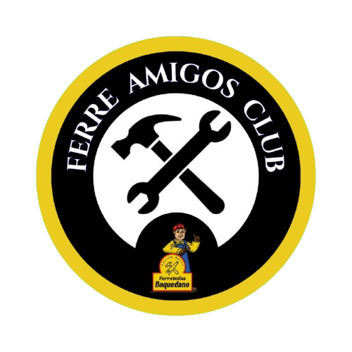 Ferre amigos club oro
