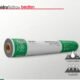 Papel fieltro asfaltico liso 10/16 (rollo 16 mts2) – Ferreterías Baquedano Puerto Varas